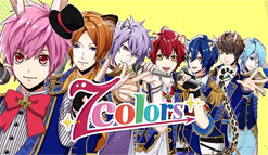 アニドルカラーズ：事前登録者数15万件を突破！　限定SSR＋＋メンバーカード「朝日悠希」プレゼント！