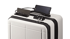 先週のニュースまとめ :紛失対策やバッテリー付きのスマートスーツケース登場！HTCが夢を応援する企画！【2017年8月5日 ～ 2017年8月11日】