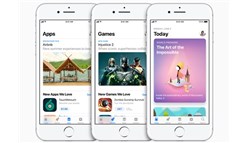 iOS11で自然流入激減の可能性！注意すべき8点と対応策