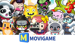 MOVIGAME.JP：HTML5ゲームに特化した新規ゲームサイトがオープン！