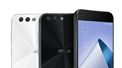 先週のニュースまとめ :ASUS ZenFone 4シリーズが日本向けにも発表！ソフトバンクが50GBプラン発表【2017年9月9日 ～ 2017年9月15日】