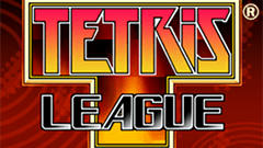 『TETRIS LEAGUE』隙間時間に最適！1回2分の対戦型テトリス