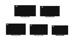 先週のニュースまとめ :シャープがAndroid TV搭載4Kテレビ5機種を発表！楽天がフリーテル買収！【2017年9月23日 ～ 2017年9月29日】