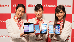 先週のニュースまとめ :ドコモとソフトバンクが新製品発表！新割引施策「半額サポート」も！【2017年10月14日 ～ 2017年10月20日】