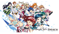 Tokyo 7th シスターズ：ファンミーティングのチケット販売を開始