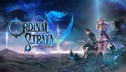 ORDINAL STRATA -オーディナル ストラータ：時を超えた、仲間たちの物語が遂に始動！