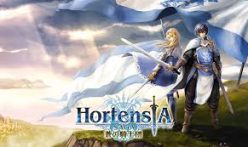 オルタンシア・サーガ-蒼の騎士団-：第三部13 章“誓言 ～剣と誇り、そして魂～”を本日より配信！　『Re:ゼロから始める異世界生活』コラボイベントの開始が3月2日(金)に決定！