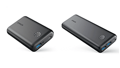 先週のニュースまとめ :Ankerのモバイルバッテリーに新世代新製品！LINEが送信取消機能を発表！【2017年11月11日 ～ 2017年11月17日】