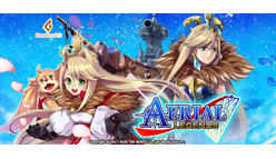 エアリアルレジェンズ：「ゴー☆ジャス動画」ハウステンボスロケ収録記念！　宇宙海賊ゴー☆ジャスがもれなくもらえる「帰ってきた宇宙海賊襲来キャンペーン」を開催！