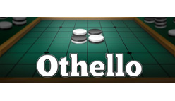 Facebook：「インスタントゲーム」で『Othello』を配信！　世界中のプレイヤーとリアルタイム対戦が楽しもう！