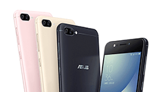 先週のニュースまとめ :ZenFone 4 Max発売！ブラウン達がモチーフのClova Friendsが登場！【2017年12月2日 ～ 2017年12月8日】