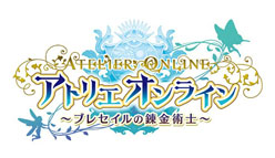 アトリエ オンライン ～ブレセイルの錬金術士～：人気コンシューマーゲームがオンラインスマートフォンアプリとして登場！