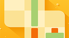 『OpenBar！』カクテルをイメージしたオシャレなパズル！