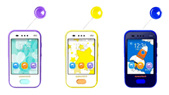 先週のニュースまとめ :auからキッズ端末「mamorino4」登場！【2018年1月27日 ～ 2018年2月2日】