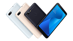先週のニュースまとめ :ASUSが「ZenFone Max Plus（M1）」発売！H.I.S.が格安SIM参入！【2018年2月10日 ～ 2018年2月16日】