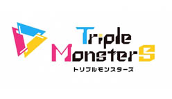 トリプルモンスターズ：5月17日(木)12時～トリプルモンスターズ発表会を開催！賞金制大会や今後の展開について発表！