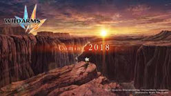 ワイルドアームズ　ミリオンメモリーズ：あの名作がスマホゲームに！？　2018年配信決定！