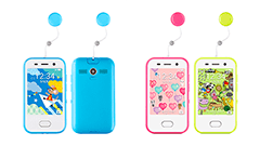 先週のニュースまとめ :スマホタイプの「キッズフォン」登場！新SMS「＋メッセージ」登場！【2018年4月7日 ～ 2018年4月13日】