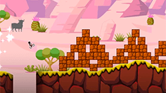 『新チャリ走DX』中毒性高いチャリ走シリーズDX3本が合体！