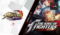 THE KING OF FIGHTERS ALLSTAR：オープン3日間で100万ユーザー突破！　両ストアにて無料アプリランキング第１位を獲得！　豪華記念特典を全員にプレゼント！