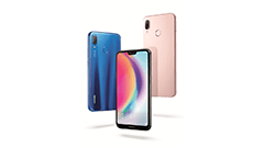 先週のニュースまとめ :UQモバイルからP20 lite登場へ！ソフトバンクが3段階制のパケット定額導入！【2018年5月19日 ～ 2018年5月25日】