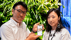 【オクトバインタビュー】健康を考慮した献立を提案してくれるアプリ『MENUS』を提供するDMM.comへ直撃インタビュー！