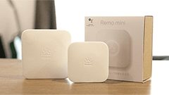 先週のニュースまとめ :スマートリモコン「Nature Remo」に小型版が登場！「Amazon Prime Videoチャンネル」登場！【2018年6月9日 ～ 2018年6月15日】