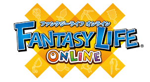 ファンタジーライフ オンライン：配信開始！