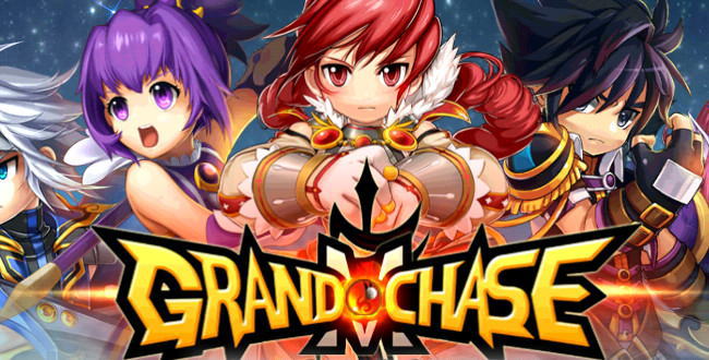 グランドチェイス -次元の追跡者-：ゲームの魅力に迫る第2弾！まとめ狩りの魅力を紹介！