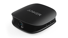 先週のニュースまとめ :Bluetoothトランスミッター＆レシーバー「Anker Soundsync」登場！auの20機種でアップデート提供終了【2018年6月16日 ～ 2018年6月22日】