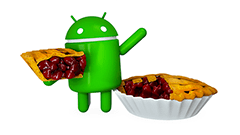 先週のニュースまとめ :Android 9（Pie）正式版配信開始！Galaxy Note9発表！【2018年8月4日 ～ 2018年8月10日】