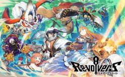 リボルバーズエイト：事前登録件数200,000 件突破！200,000件突破報酬「シンデレラ」配布決定！