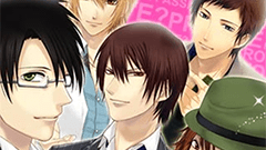 『LovePlan for auスマートパス』怒涛の展開の乙女ゲー！ミッション無しで気軽