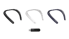 先週のニュースまとめ :シャープがネックスピーカー発表！ヤフーのサービスが生体認証ログイン対応！【2018年10月20日 ～ 2018年10月26日】