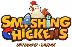 スマッシング・チキンズ：3vs3で行うリアルタイム対戦ゲーム、スマートフォン版のクローズドβテスト開始！