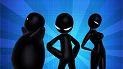 『Stylish Sprint』千万人以上が遊んだ定番3Dランゲーム！