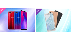 先週のニュースまとめ :UQ mobileとUQ WiMAXの新製品発表！KDDIと楽天が提携！ドコモが値下げへ！【2018年10月27日 ～ 2018年11月2日】