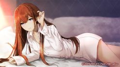 シュタインズ・ゲート アラーム：世界26ヶ国にて「STEINS;GATE ALARM ～時限調和のタイムピース～」の配信が開始！