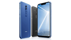 先週のニュースまとめ :HUAWEI Mate 20 lite発表！ANA Phone第4弾登場！【2018年11月17日 ～ 2018年11月23日】