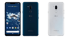 先週のニュースまとめ :ワイモバイルからAndroid One X5とS5が登場！【2018年12月1日 ～ 2018年12月7日】