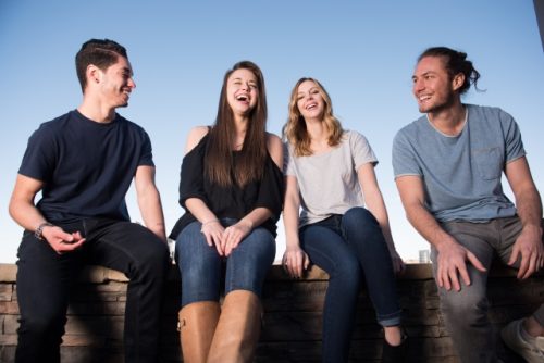 日々を楽しみながら出会いを見つけよう!