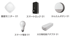 先週のニュースまとめ :au HOME新製品が続々！LINEからスマートディスプレイが登場！【2019年3月16日 ～ 2019年3月22日】