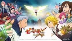 七つの大罪 ～光と闇の交戦～：1.5周年記念！傲慢祭開催―新フェス限定キャラ【無敵の権化】”ザ・ワン” エスカノール参戦！