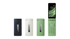 先週のニュースまとめ :Androidケータイ「AQUOSケータイ3」登場！新幹線トンネル区間の携帯エリア拡大！【2019年3月23日 ～ 2019年3月29日】