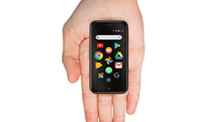 先週のニュースまとめ :カードサイズのスマホ「Palm Phone」登場！ドコモが新プラン発表！【2019年4月13日 ～ 2019年4月19日】