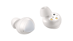 先週のニュースまとめ :ワイヤレスイヤホン「Galaxy Buds」登場！シャープが第5世代のIGZO液晶発表！【2019年4月20日 ～ 2019年4月26日】