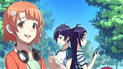 『私だけいれば問題ないよね？ ヤンデレ×メッセージアプリ風ゲーム』中毒性あるトーク恋愛ゲーム！オススメ！