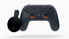 先週のニュースまとめ :Googleのストリーミングゲーム「Stadia」発表！「Nest Hub」は日本発売！【2019年6月1日 ～ 2019年6月7日】