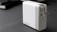 先週のニュースまとめ :cheeroからUSB PD 60Wアダプタ登場！「おもいでケータイ再起動」イベント復活！【2019年6月8日 ～ 2019年6月14日】