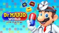 Dr. Mario World（ドクターマリオ ワールド）：ケンコバが「ドクターマリオ ワールド ウイルス撃退選手権」開催！「LINE LIVE」で大会の様子を生配信！